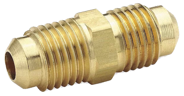  - Brass Fittings